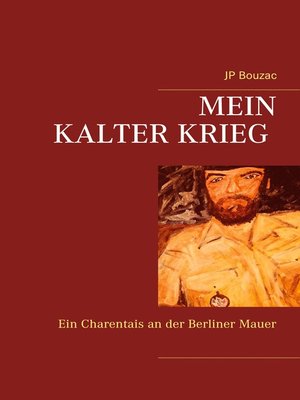 cover image of Mein Kalter Krieg